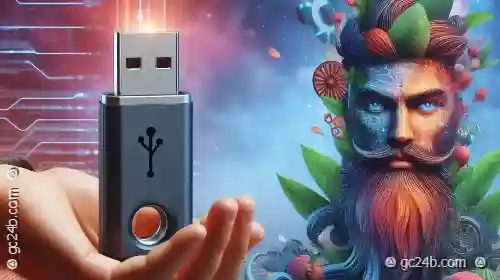 Why no native USB audio input support without dongles?