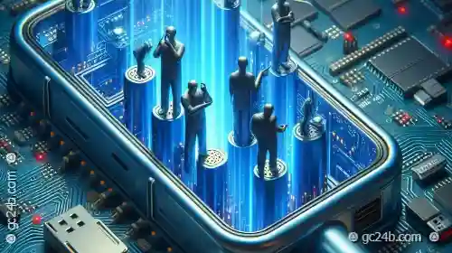 eSIM-only rollout limited to US: Why?