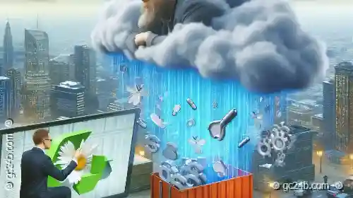 iCloud Drive integration with Windows is poor: Why?