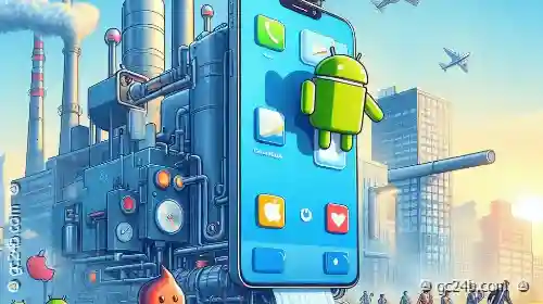 iOS becoming more Android-like: Why?