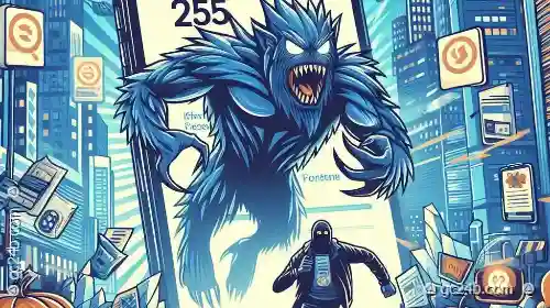 iOS updates forced in background, hard to block: Why?