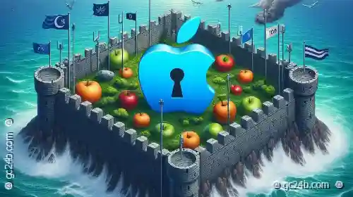 iOS walled garden: Protection or prison?