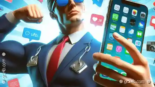 iPhone flexing on social media: Why do people still do it?
