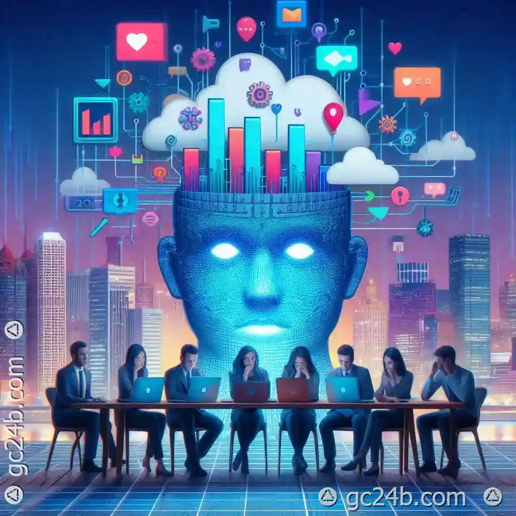 Are streaming services exploiting diversity for marketing?