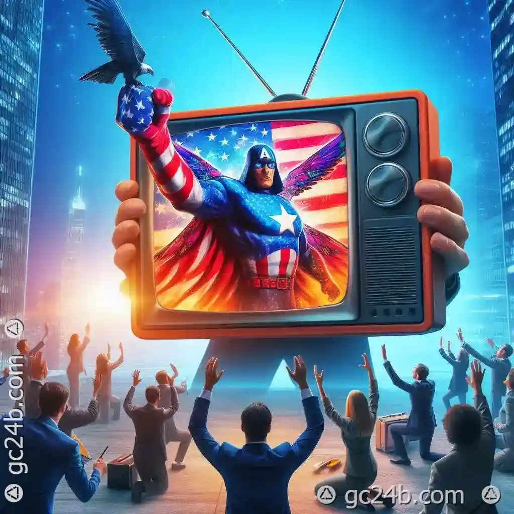 Are -streaming wars- just a way to squeeze more money from users?