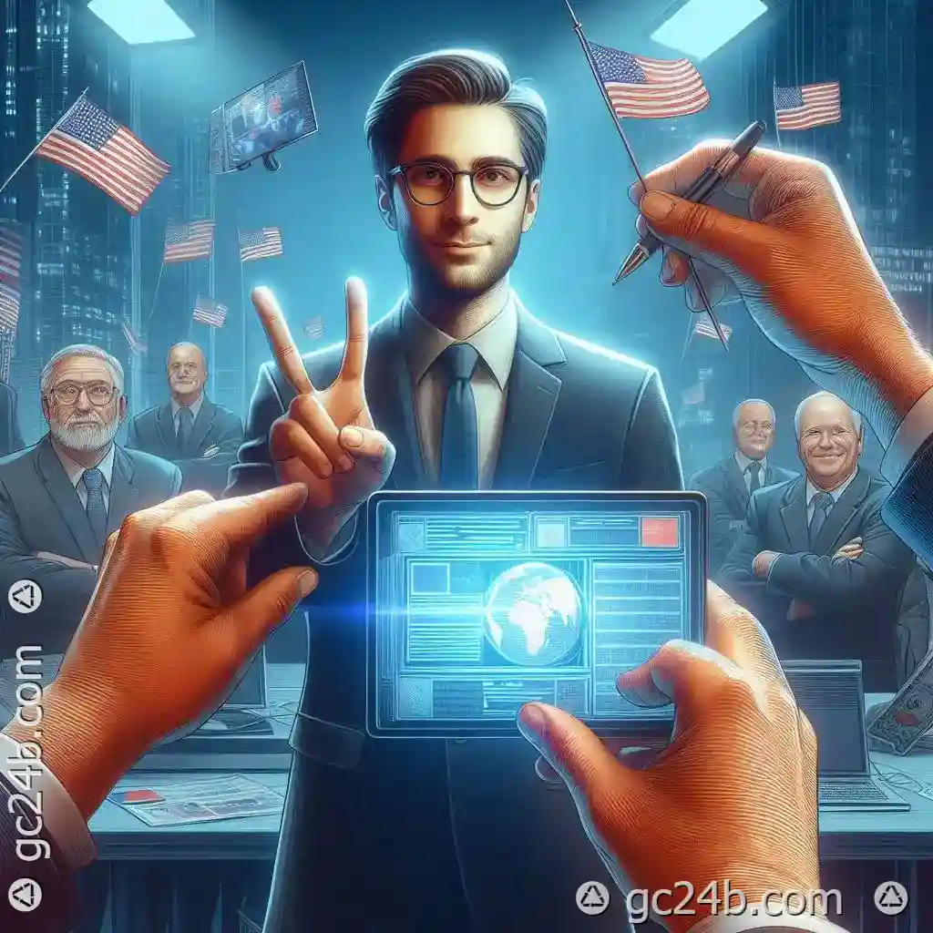 Why hasn't a real competitor emerged to challenge the streaming giants?