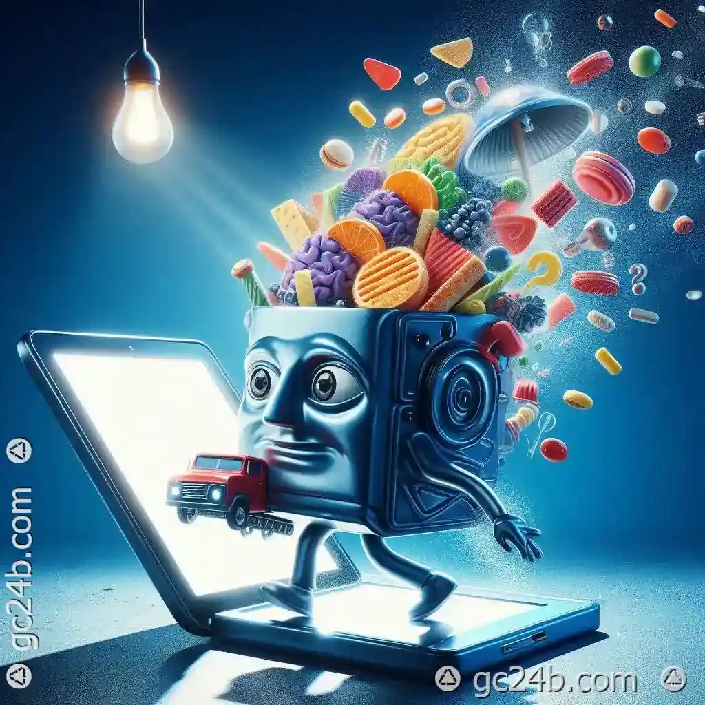 Who really controls the narrative in streaming content?