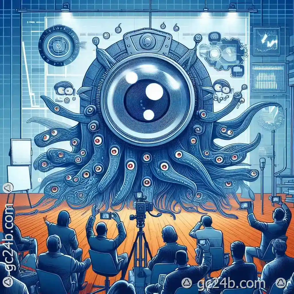 Are we all just lab rats in a giant algorithmic experiment?