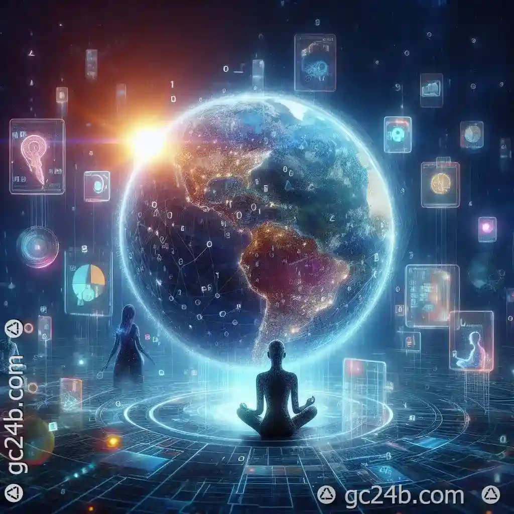 Should streaming services be broken up like old media empires?