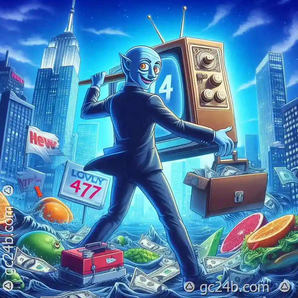 Are streaming giants exploiting our addiction to convenience?