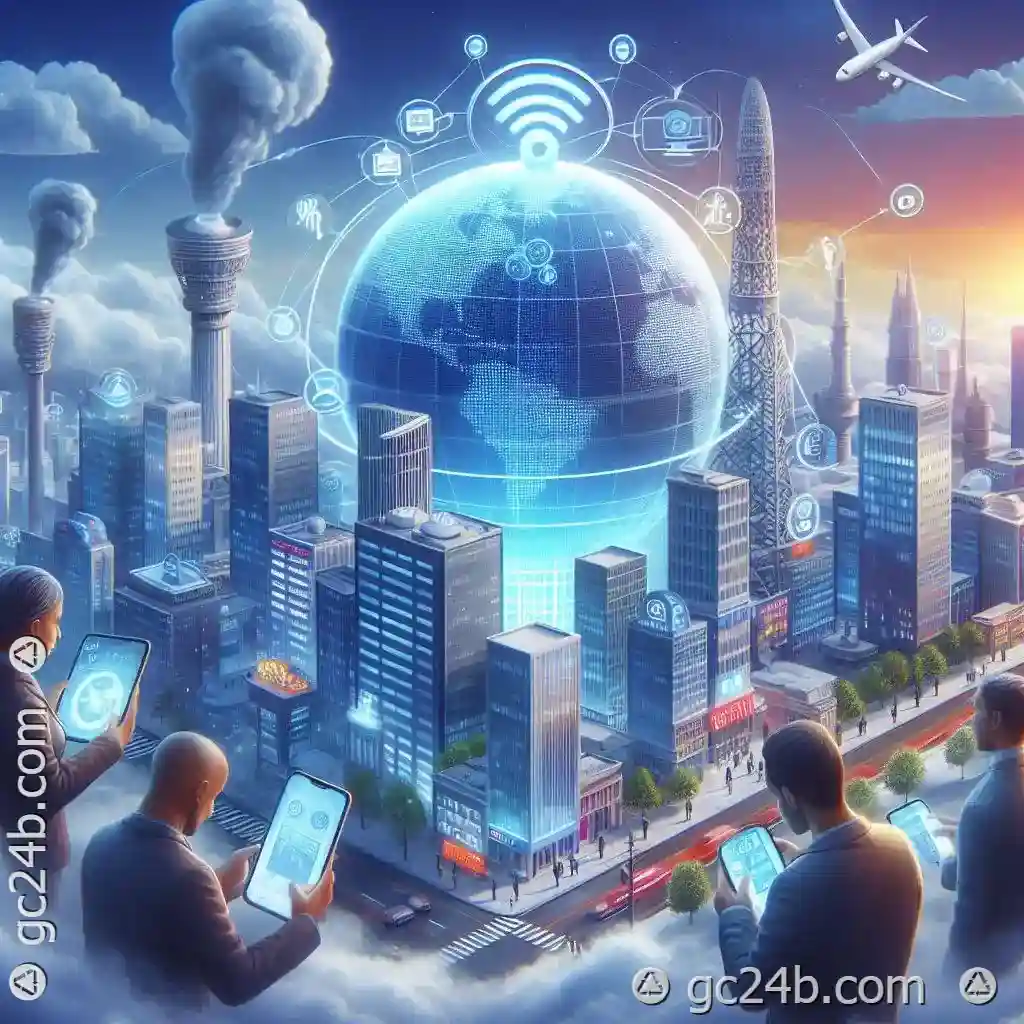 Is streaming just a corporate dystopia disguised as convenience?