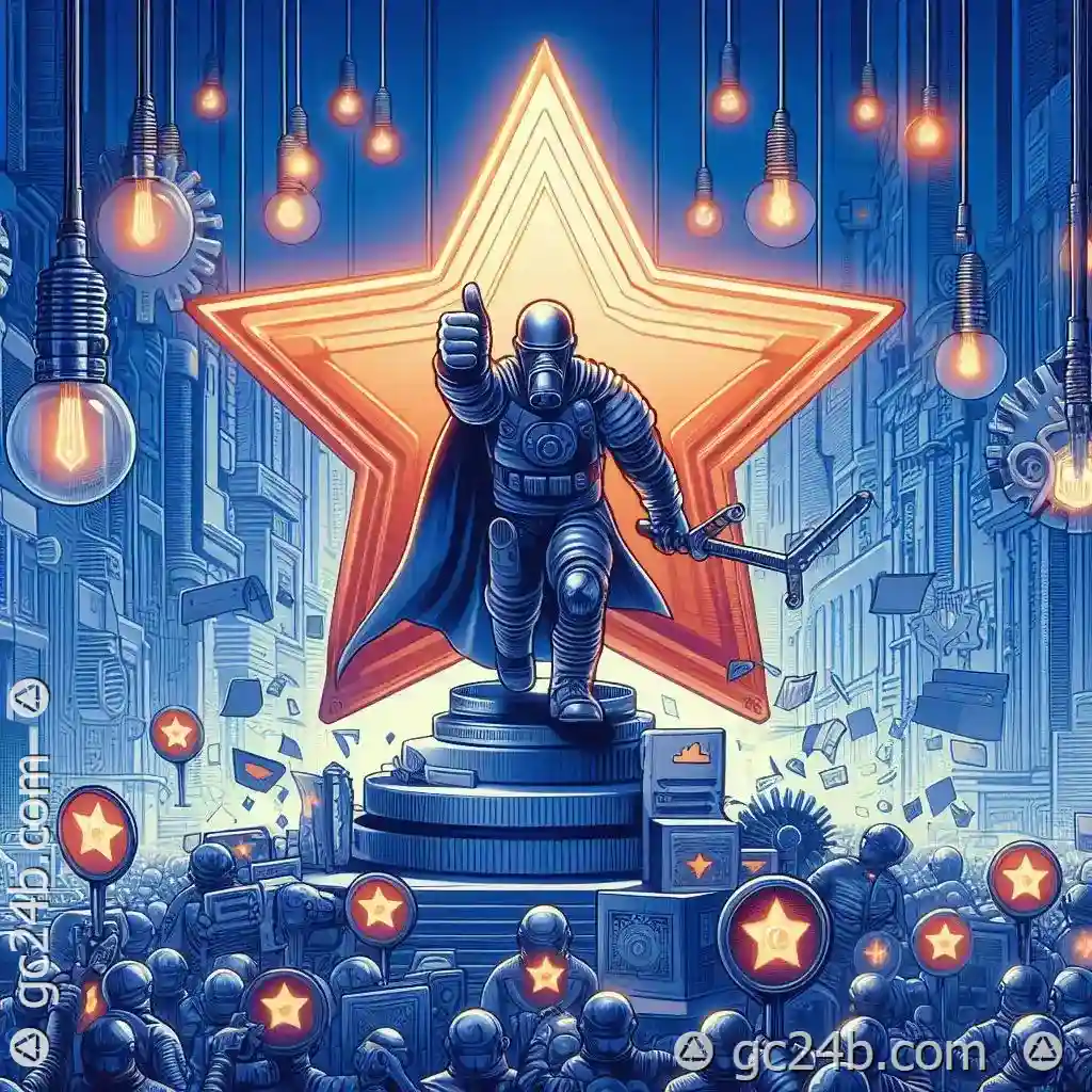 Can AI create better shows than humans?