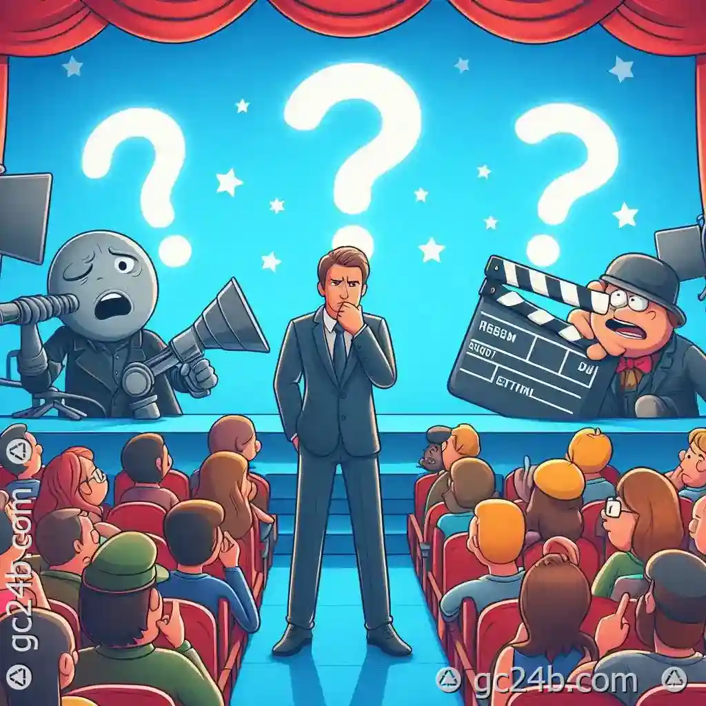 Will only AI-generated shows survive cost-cutting?