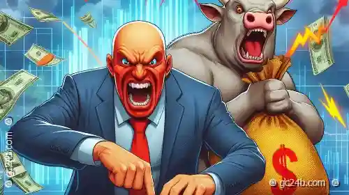 Why do people defend billion-dollar platforms that exploit them?