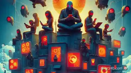 Are we heading toward a streaming monopoly with Disney, Netflix, and Amazon?