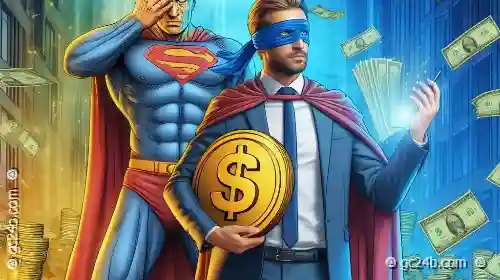 Are -exclusive rights- just a way to kill competition?
