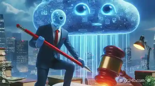 Should there be a legal limit on how much content one company can own?