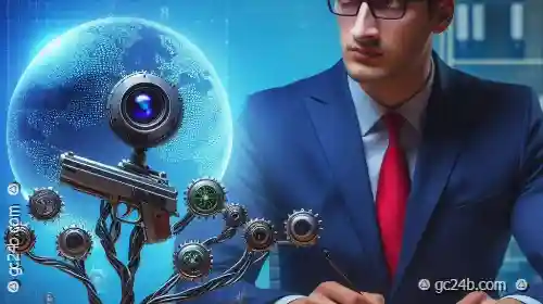 Are companies like Amazon using streaming to whitewash their image?