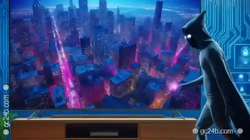 Are we in a -enshittification- phase of streaming services?