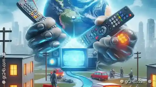 Are users complicit in their own exploitation?