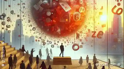 Is token representation a new form of stereotyping?