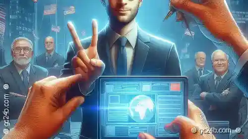 Why hasn't a real competitor emerged to challenge the streaming giants?