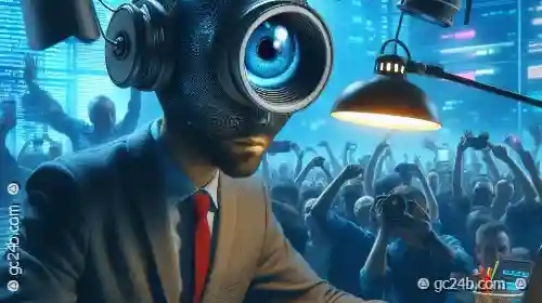 Should viewers unionize against exploitative streaming practices?