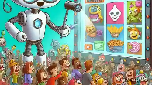 Are kids being targeted by manipulative streaming tactics?