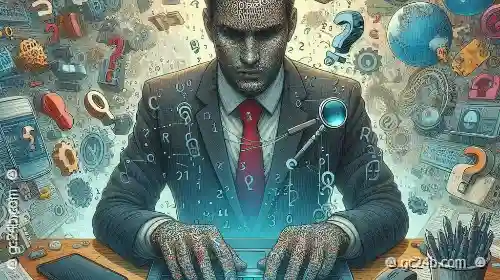 Is -choose-your-own-adventure- a data trap?