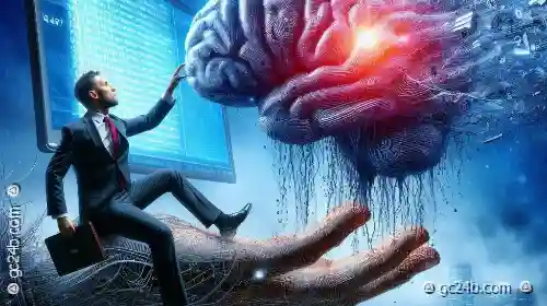 Is -more content- just noise?
