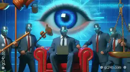 Should satire be protected from takedown?