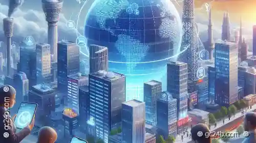 Is streaming just a corporate dystopia disguised as convenience?