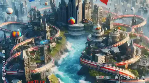 Are -interactive movies- the next big scam?