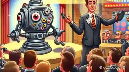 Are algorithms ruining discovery?