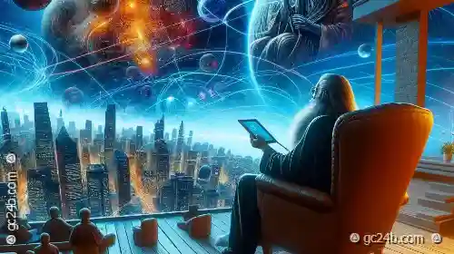 Are U.S. streamers colonizing global entertainment?