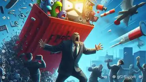 Is mobile streaming pushing mental burnout?