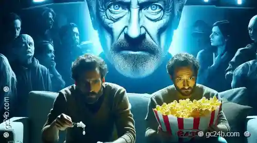 Are streaming services fueling political polarization?