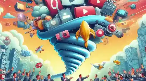 Will AI erase the soul of storytelling?