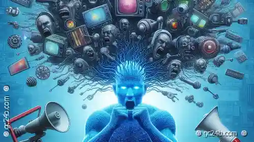 Are we more alone than ever despite constant content?