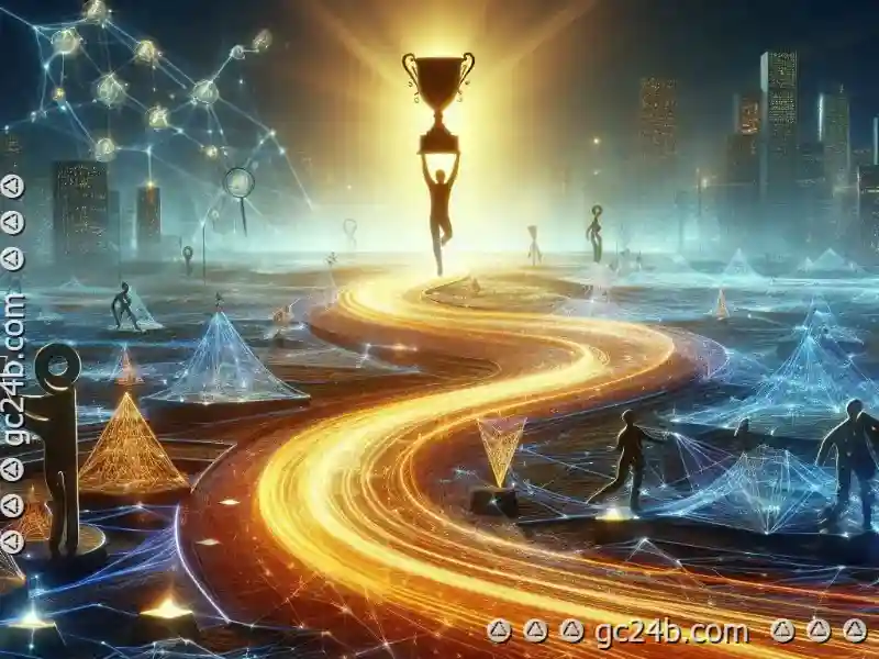 A Connected Path to Victory