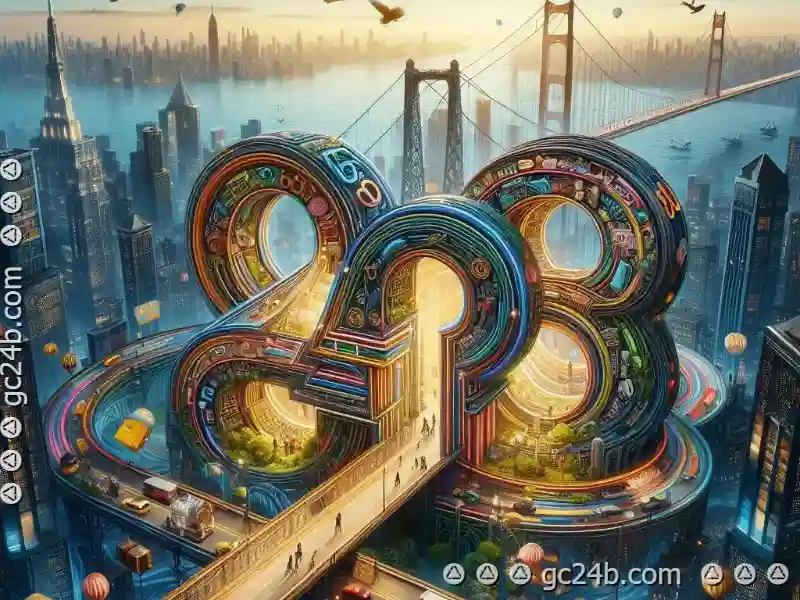 A Seamless Gateway to Play