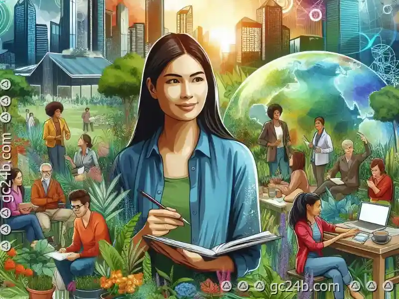 A World of Localized Opportunities