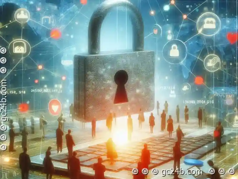 Account Linking and the Web of Trackers