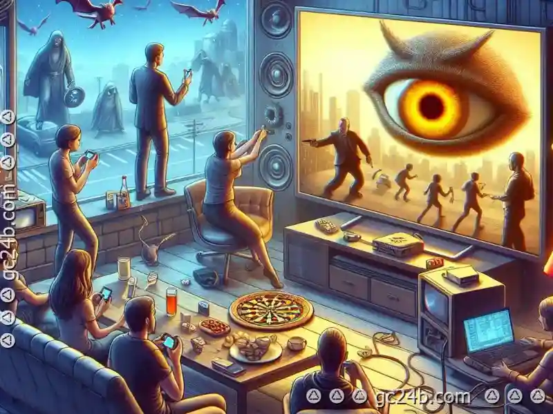 Ad-Driven Game Design and Player Surveillance