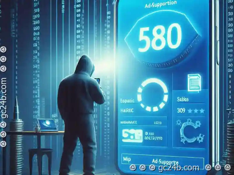 Ad-Supported Apps or Ad-Supported Surveillance?