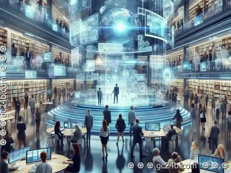 Ad Libraries That Do More Than Show Ads