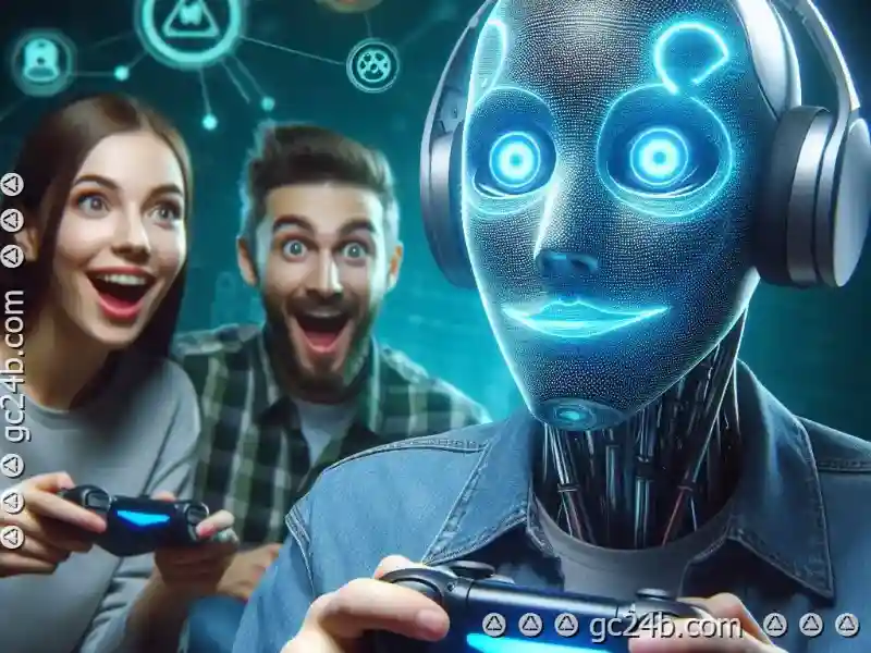 Are Face-Based Logins Secure for Gamers?
