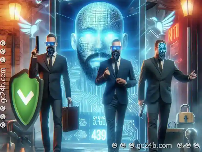 Are There Any Secure Alternatives to Face ID in Games?