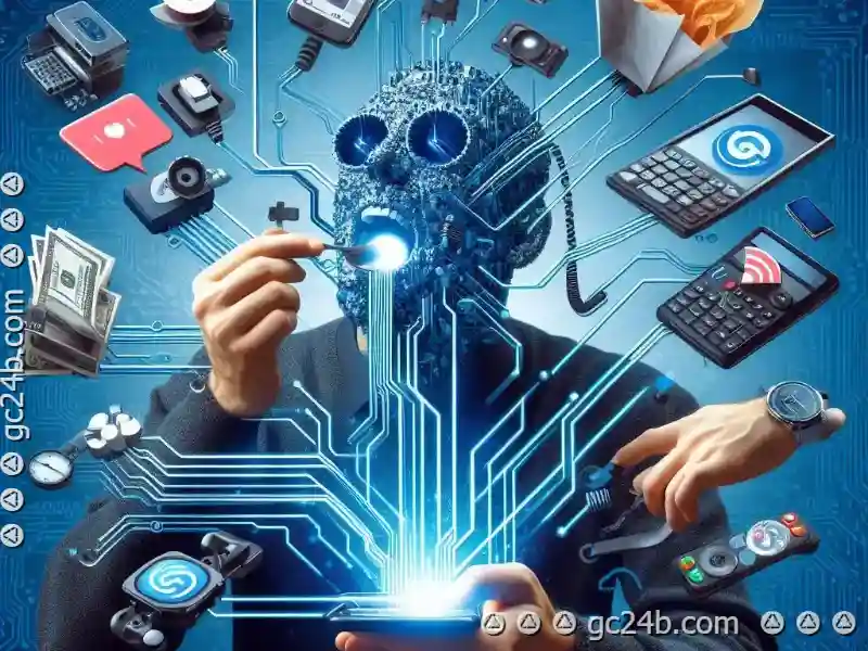 Are We Addicted to Convenience at the Cost of Our Privacy?