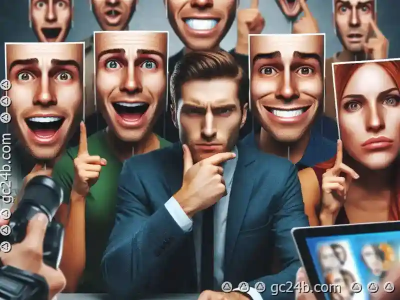 Are Your Facial Expressions Being Sold to Advertisers?